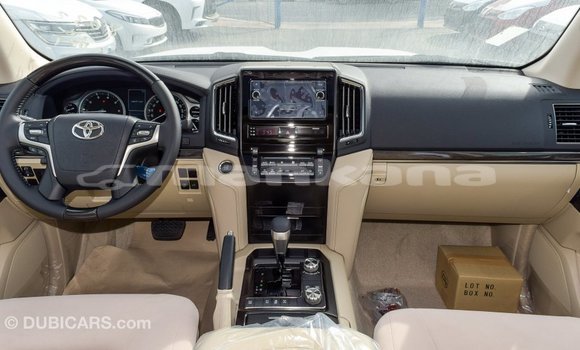 Buy Import Toyota Land Cruiser Other Car in Import - Dubai in Abhasia Buy Import Toyota Land Cruiser Other Car in Import - Dubai in Abhasia