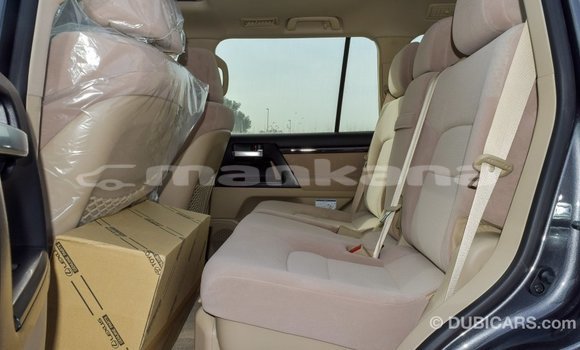 Buy Import Toyota Land Cruiser Other Car in Import - Dubai in Abhasia Buy Import Toyota Land Cruiser Other Car in Import - Dubai in Abhasia