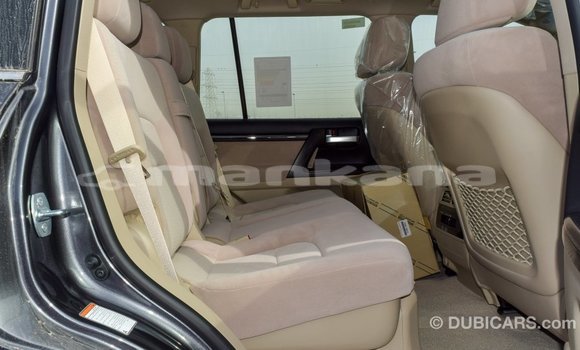 Buy Import Toyota Land Cruiser Other Car in Import - Dubai in Abhasia Buy Import Toyota Land Cruiser Other Car in Import - Dubai in Abhasia
