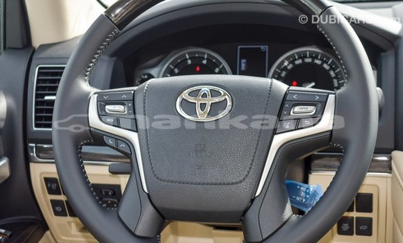 Buy Import Toyota Land Cruiser Other Car in Import - Dubai in Abhasia Buy Import Toyota Land Cruiser Other Car in Import - Dubai in Abhasia