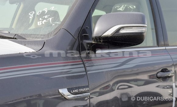 Buy Import Toyota Land Cruiser Other Car in Import - Dubai in Abhasia Buy Import Toyota Land Cruiser Other Car in Import - Dubai in Abhasia