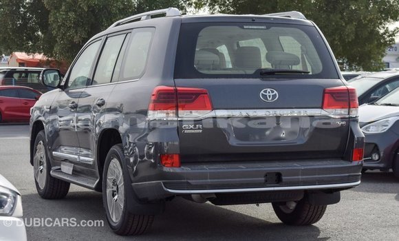 Buy Import Toyota Land Cruiser Other Car in Import - Dubai in Abhasia Buy Import Toyota Land Cruiser Other Car in Import - Dubai in Abhasia