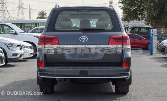 Buy Import Toyota Land Cruiser Other Car in Import - Dubai in Abhasia Buy Import Toyota Land Cruiser Other Car in Import - Dubai in Abhasia