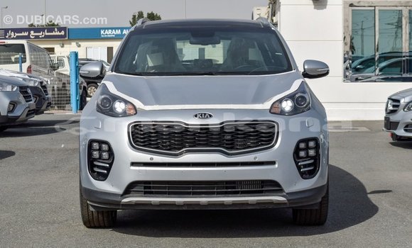 Buy Import Kia Sportage Other Car in Import - Dubai in Abhasia Buy Import Kia Sportage Other Car in Import - Dubai in Abhasia