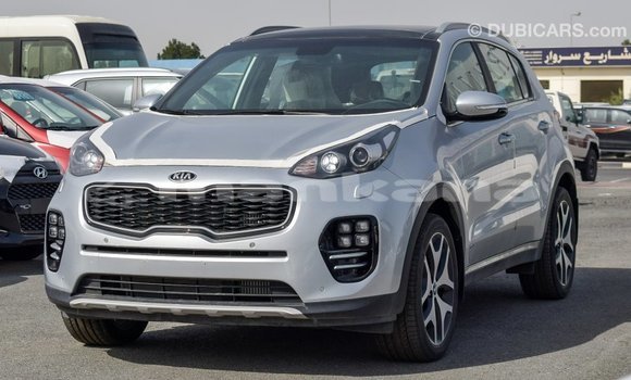 Buy Import Kia Sportage Other Car in Import - Dubai in Abhasia Buy Import Kia Sportage Other Car in Import - Dubai in Abhasia