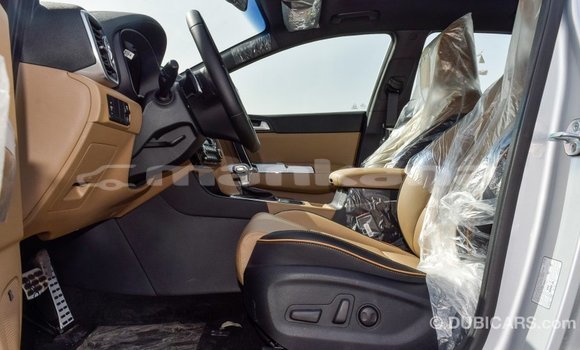 Buy Import Kia Sportage Other Car in Import - Dubai in Abhasia Buy Import Kia Sportage Other Car in Import - Dubai in Abhasia