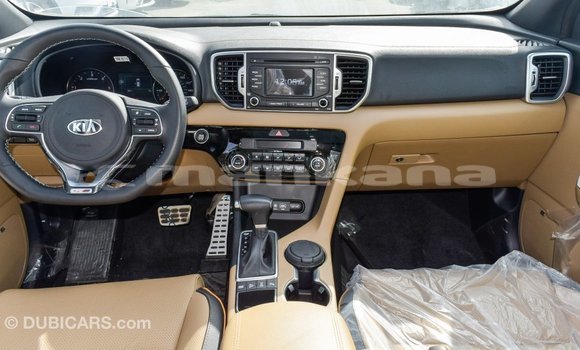 Buy Import Kia Sportage Other Car in Import - Dubai in Abhasia Buy Import Kia Sportage Other Car in Import - Dubai in Abhasia