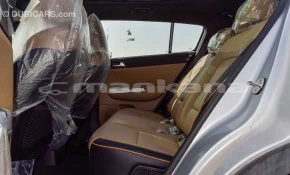 Buy Import Kia Sportage Other Car in Import - Dubai in Abhasia Buy Import Kia Sportage Other Car in Import - Dubai in Abhasia