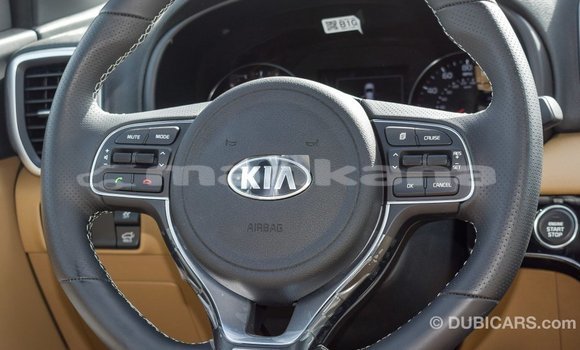 Buy Import Kia Sportage Other Car in Import - Dubai in Abhasia Buy Import Kia Sportage Other Car in Import - Dubai in Abhasia