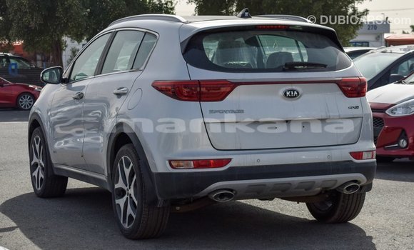 Buy Import Kia Sportage Other Car in Import - Dubai in Abhasia Buy Import Kia Sportage Other Car in Import - Dubai in Abhasia