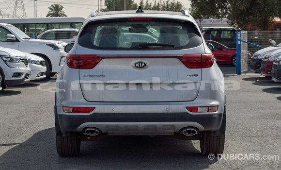Buy Import Kia Sportage Other Car in Import - Dubai in Abhasia Buy Import Kia Sportage Other Car in Import - Dubai in Abhasia
