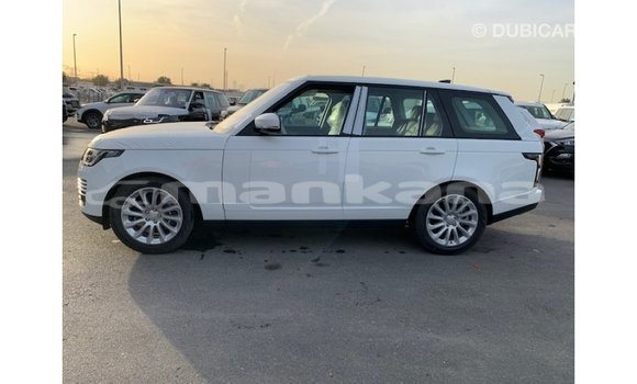 Buy Import Land Rover Range Rover Black Car in Import - Dubai in Abhasia Buy Import Land Rover Range Rover Black Car in Import - Dubai in Abhasia