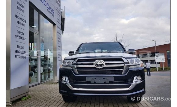 Buy Import Toyota Land Cruiser Black Car in Import - Dubai in Abhasia Buy Import Toyota Land Cruiser Black Car in Import - Dubai in Abhasia