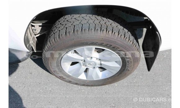 Buy Import Toyota Hilux Black Car in Import - Dubai in Abhasia Buy Import Toyota Hilux Black Car in Import - Dubai in Abhasia