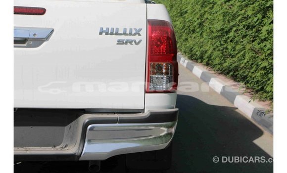 Buy Import Toyota Hilux Black Car in Import - Dubai in Abhasia Buy Import Toyota Hilux Black Car in Import - Dubai in Abhasia