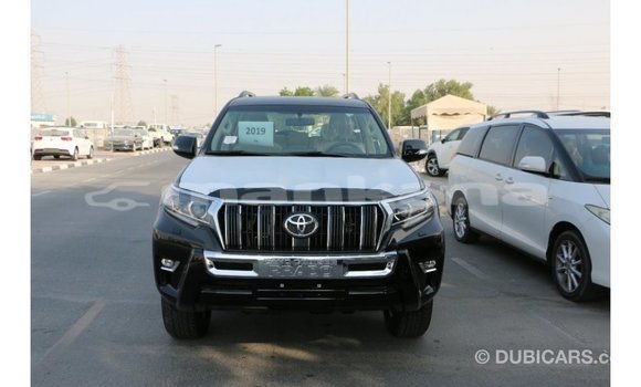 Buy Import Toyota Prado Black Car in Import - Dubai in Abhasia Buy Import Toyota Prado Black Car in Import - Dubai in Abhasia