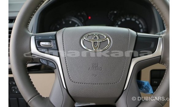 Buy Import Toyota Prado Black Car in Import - Dubai in Abhasia Buy Import Toyota Prado Black Car in Import - Dubai in Abhasia