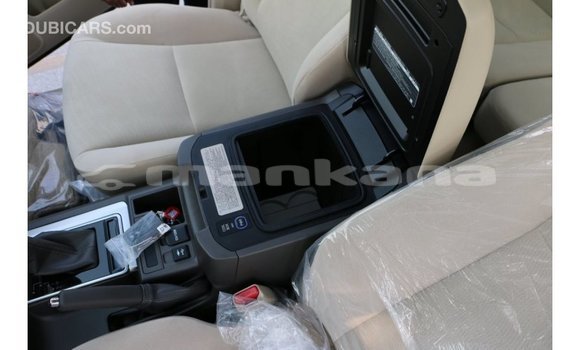 Buy Import Toyota Prado Black Car in Import - Dubai in Abhasia Buy Import Toyota Prado Black Car in Import - Dubai in Abhasia