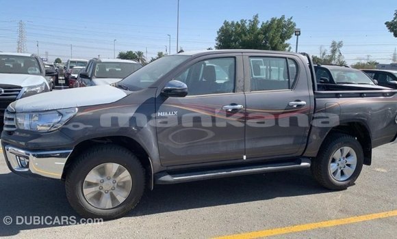 Buy Import Toyota Hilux Other Car in Import - Dubai in Abhasia Buy Import Toyota Hilux Other Car in Import - Dubai in Abhasia