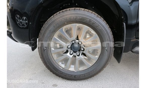 Buy Import Toyota Prado Black Car in Import - Dubai in Abhasia Buy Import Toyota Prado Black Car in Import - Dubai in Abhasia