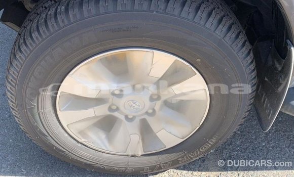 Buy Import Toyota Hilux Other Car in Import - Dubai in Abhasia Buy Import Toyota Hilux Other Car in Import - Dubai in Abhasia