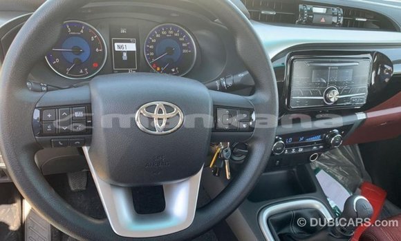 Buy Import Toyota Hilux Other Car in Import - Dubai in Abhasia Buy Import Toyota Hilux Other Car in Import - Dubai in Abhasia