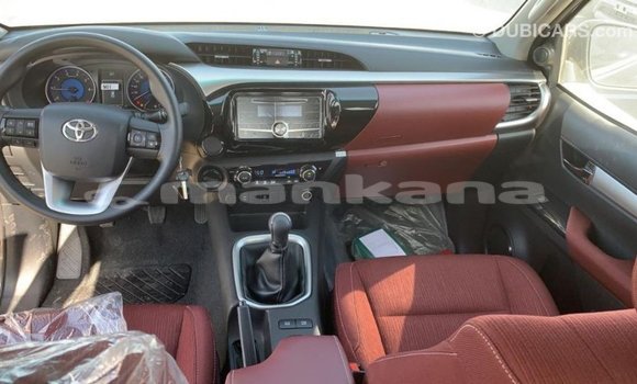 Buy Import Toyota Hilux Other Car in Import - Dubai in Abhasia Buy Import Toyota Hilux Other Car in Import - Dubai in Abhasia