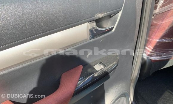 Buy Import Toyota Hilux Other Car in Import - Dubai in Abhasia Buy Import Toyota Hilux Other Car in Import - Dubai in Abhasia