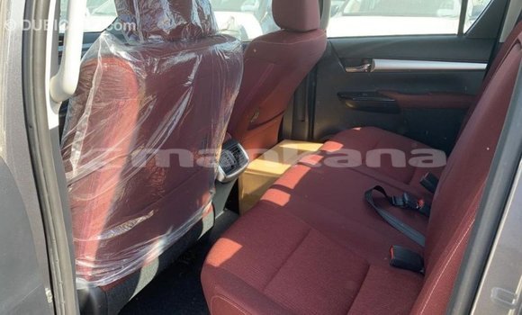 Buy Import Toyota Hilux Other Car in Import - Dubai in Abhasia Buy Import Toyota Hilux Other Car in Import - Dubai in Abhasia