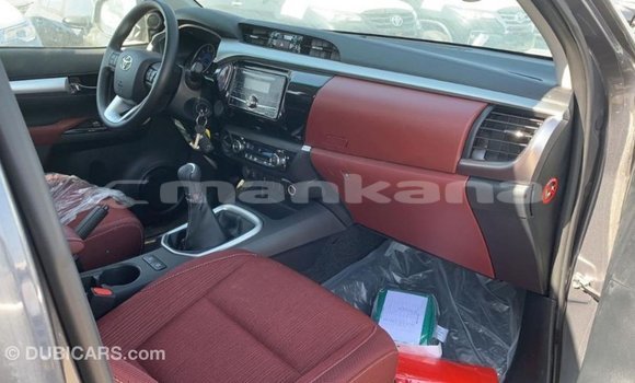 Buy Import Toyota Hilux Other Car in Import - Dubai in Abhasia Buy Import Toyota Hilux Other Car in Import - Dubai in Abhasia