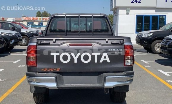 Buy Import Toyota Hilux Other Car in Import - Dubai in Abhasia Buy Import Toyota Hilux Other Car in Import - Dubai in Abhasia