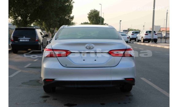 Buy Import Toyota Camry Other Car in Import - Dubai in Abhasia Buy Import Toyota Camry Other Car in Import - Dubai in Abhasia