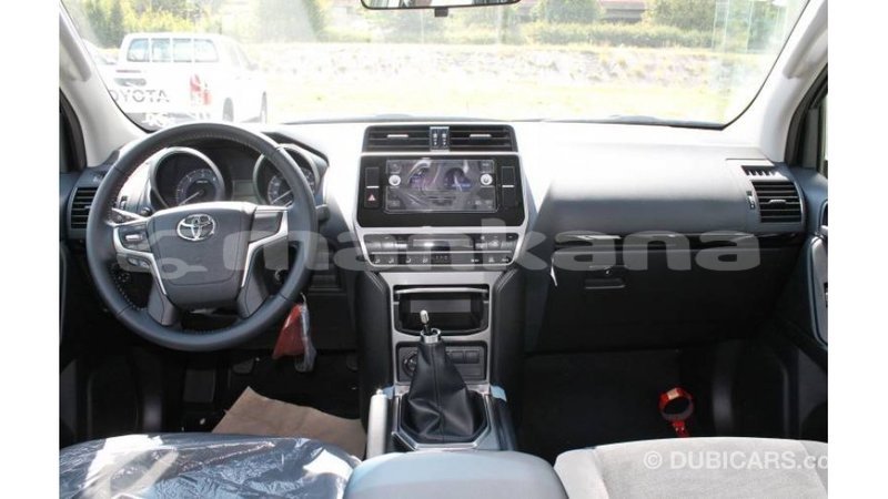 Big with watermark toyota prado abhasia import dubai 2333