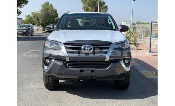 Buy Import Toyota Fortuner Other Car in Import - Dubai in Abhasia Buy Import Toyota Fortuner Other Car in Import - Dubai in Abhasia