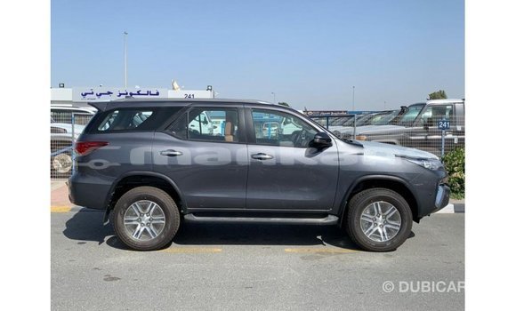 Buy Import Toyota Fortuner Other Car in Import - Dubai in Abhasia Buy Import Toyota Fortuner Other Car in Import - Dubai in Abhasia