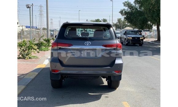 Buy Import Toyota Fortuner Other Car in Import - Dubai in Abhasia Buy Import Toyota Fortuner Other Car in Import - Dubai in Abhasia