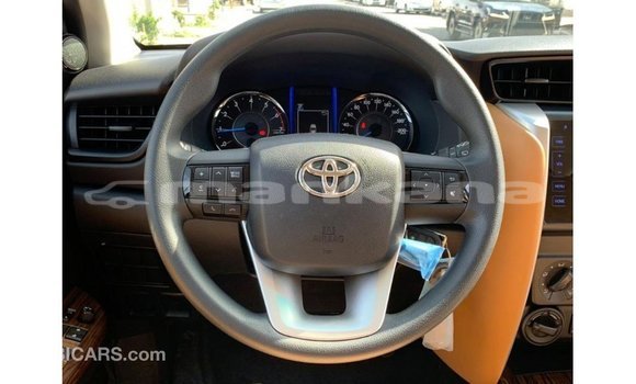 Buy Import Toyota Fortuner Other Car in Import - Dubai in Abhasia Buy Import Toyota Fortuner Other Car in Import - Dubai in Abhasia