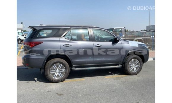 Buy Import Toyota Fortuner Other Car in Import - Dubai in Abhasia Buy Import Toyota Fortuner Other Car in Import - Dubai in Abhasia