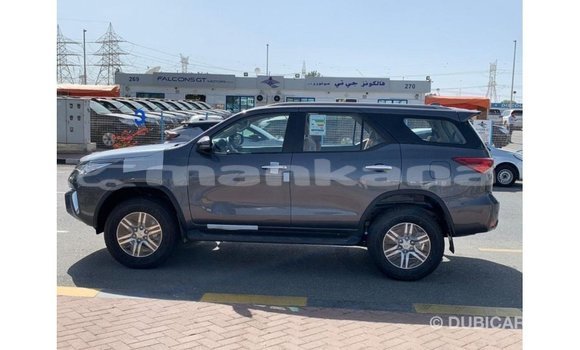 Buy Import Toyota Fortuner Other Car in Import - Dubai in Abhasia Buy Import Toyota Fortuner Other Car in Import - Dubai in Abhasia