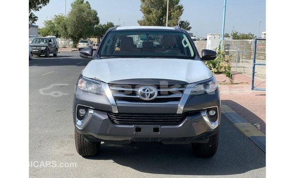 Buy Import Toyota Fortuner Other Car in Import - Dubai in Abhasia Buy Import Toyota Fortuner Other Car in Import - Dubai in Abhasia