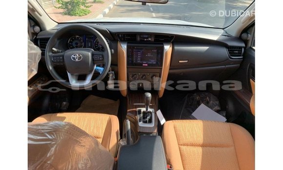Buy Import Toyota Fortuner Other Car in Import - Dubai in Abhasia Buy Import Toyota Fortuner Other Car in Import - Dubai in Abhasia