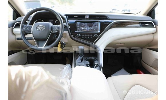 Buy Import Toyota Camry Other Car in Import - Dubai in Abhasia Buy Import Toyota Camry Other Car in Import - Dubai in Abhasia
