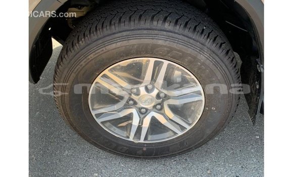 Buy Import Toyota Fortuner Other Car in Import - Dubai in Abhasia Buy Import Toyota Fortuner Other Car in Import - Dubai in Abhasia