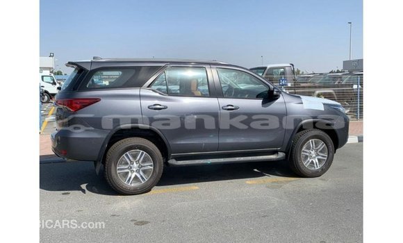 Buy Import Toyota Fortuner Other Car in Import - Dubai in Abhasia Buy Import Toyota Fortuner Other Car in Import - Dubai in Abhasia