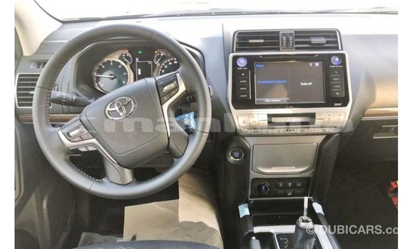 Buy Import Toyota Prado Black Car in Import - Dubai in Abhasia Buy Import Toyota Prado Black Car in Import - Dubai in Abhasia