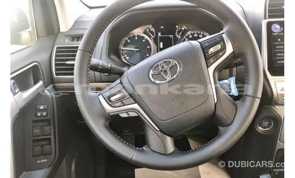 Buy Import Toyota Prado Black Car in Import - Dubai in Abhasia Buy Import Toyota Prado Black Car in Import - Dubai in Abhasia
