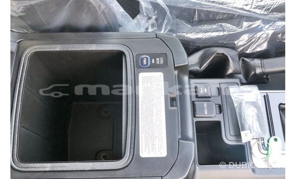 Buy Import Toyota Prado Black Car in Import - Dubai in Abhasia Buy Import Toyota Prado Black Car in Import - Dubai in Abhasia