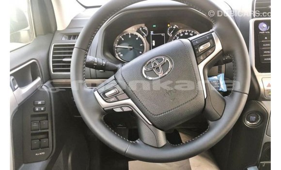 Buy Import Toyota Prado Black Car in Import - Dubai in Abhasia Buy Import Toyota Prado Black Car in Import - Dubai in Abhasia
