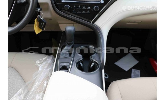 Buy Import Toyota Camry Other Car in Import - Dubai in Abhasia Buy Import Toyota Camry Other Car in Import - Dubai in Abhasia