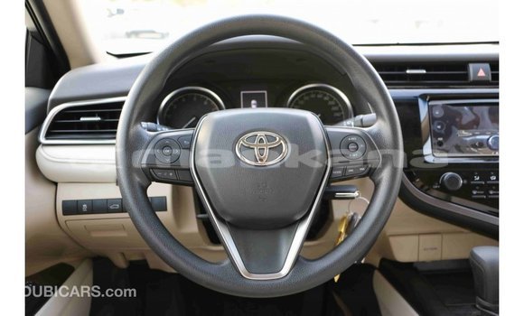 Buy Import Toyota Camry Other Car in Import - Dubai in Abhasia Buy Import Toyota Camry Other Car in Import - Dubai in Abhasia